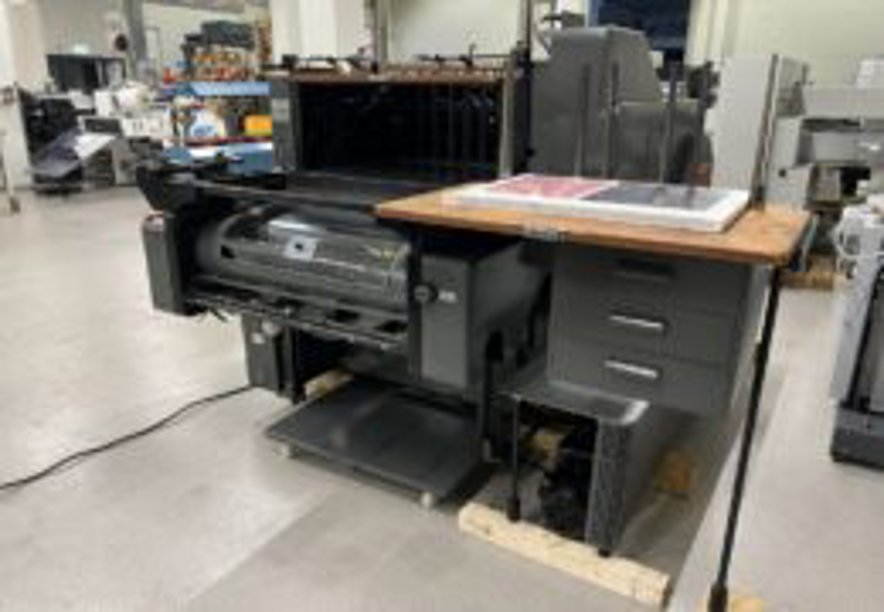 machine