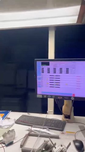 Die cutting MK 1060E