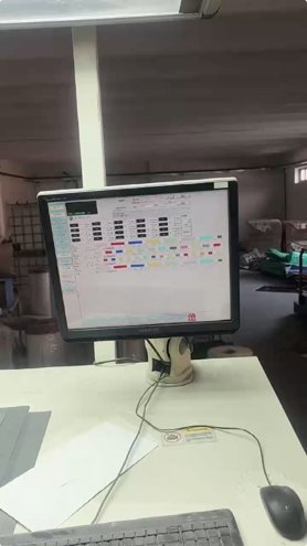 Die cutting MK  1060ST