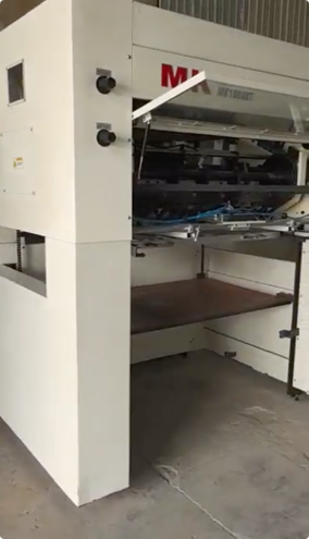 machine