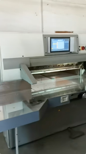 machine