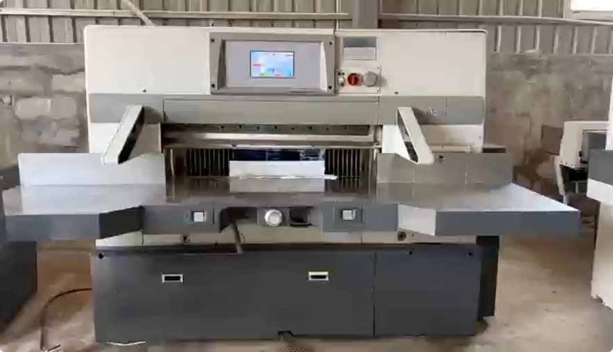 machine