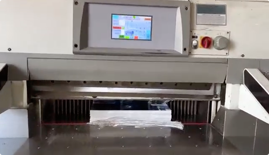 machine