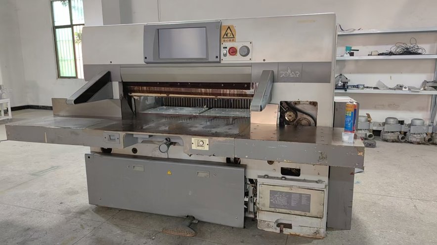 machine