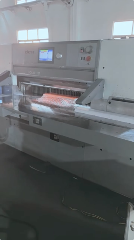 machine