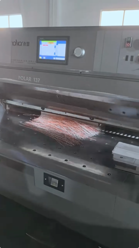 machine