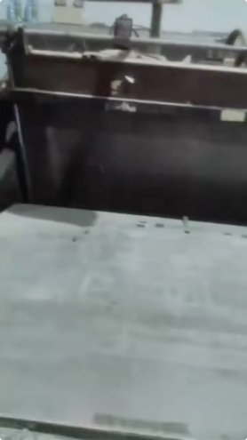 Die cutting RUIAN 1300