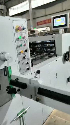 Die cutting SBL 1050