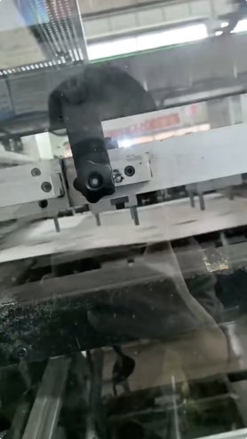 Die cutting SBL 1050