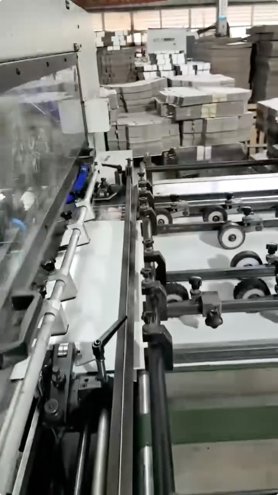 Die cutting SBL 1050