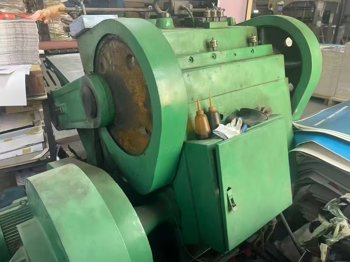 Die cutting Yawa 1040