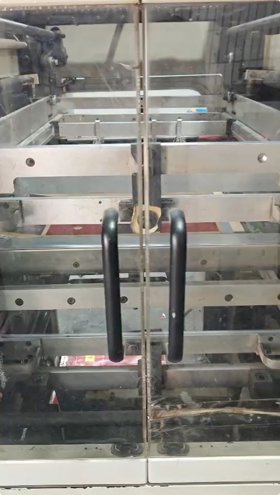 Die cutting Yawa 1050