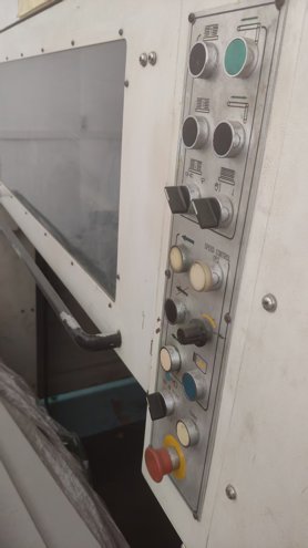 Die cutting Yawa 1050