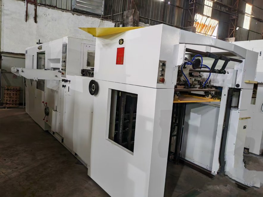 machine
