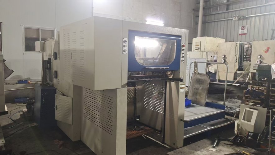 Die cutting Yawa 790
