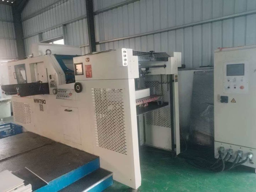 machine