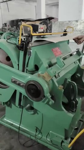 Die cutting Yawa 920