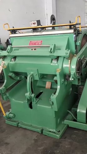 Die cutting Yawa 920