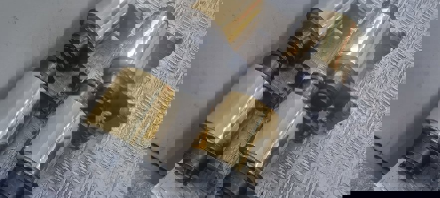 Die cutting Yawa TYM TDS