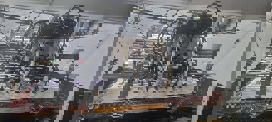 Die cutting Yawa TYM TDS