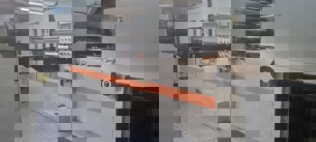 Die cutting Yawa  TYM TDS