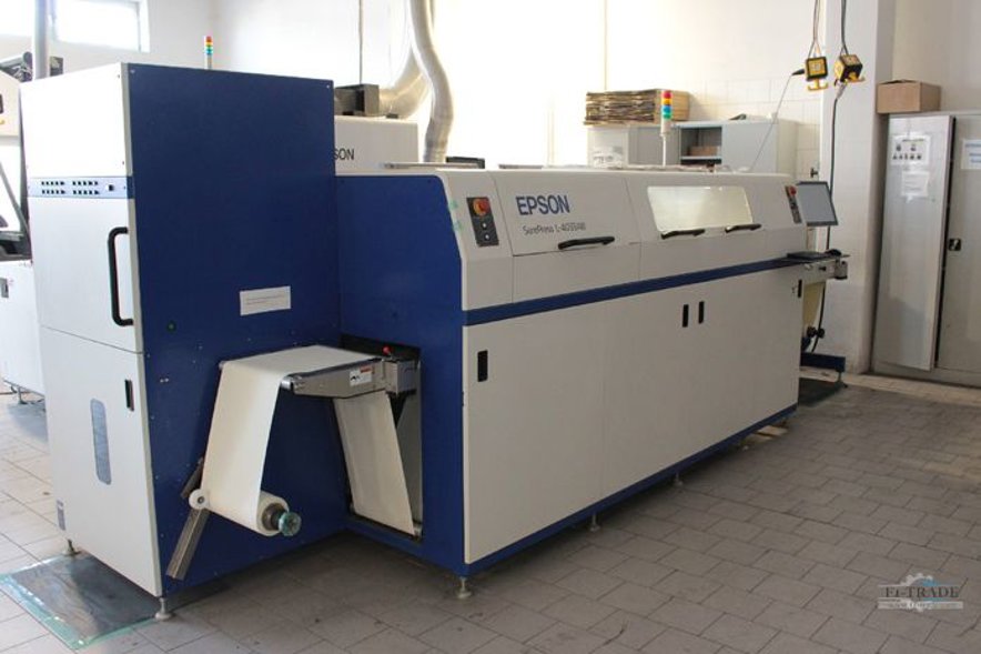 machine