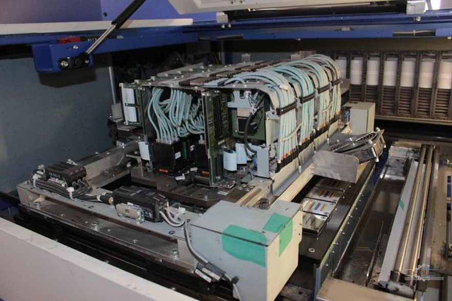 machine