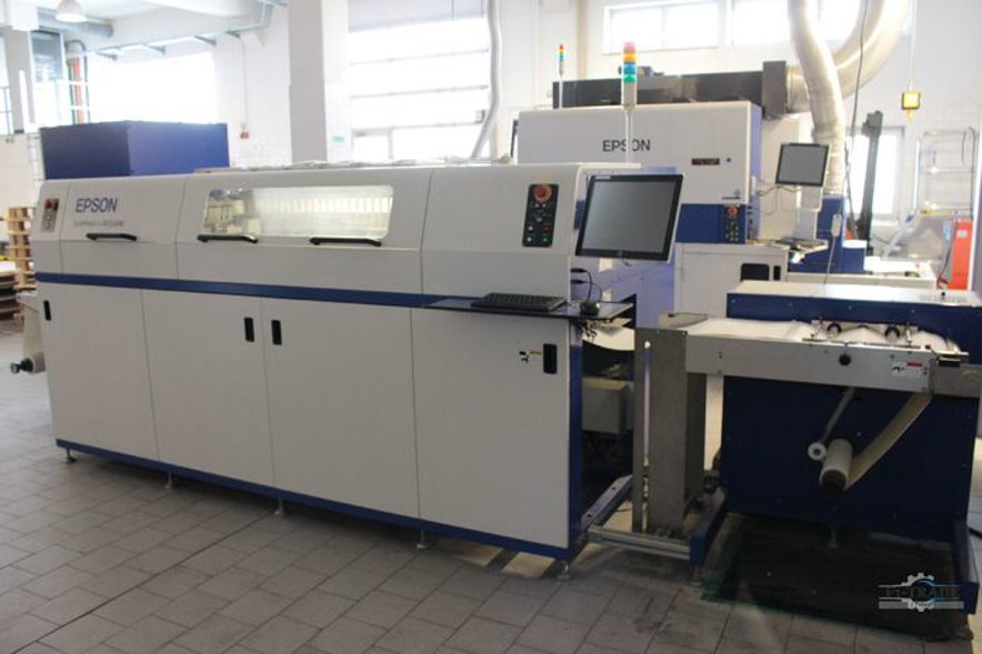 machine