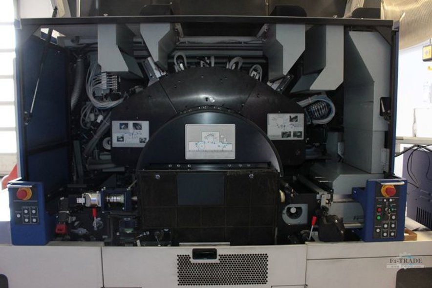 machine
