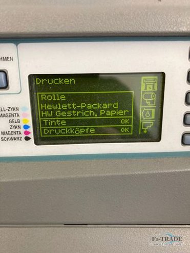 Digital Press HP 5000