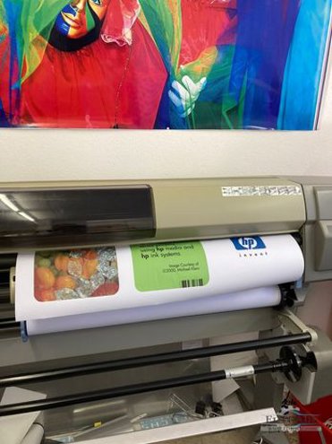 Digital Press HP 5000
