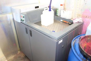 Digital Press HP Indigo 5500