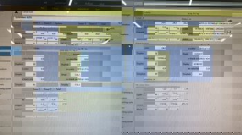 Digital Press Kodak Prosper 6000c Press