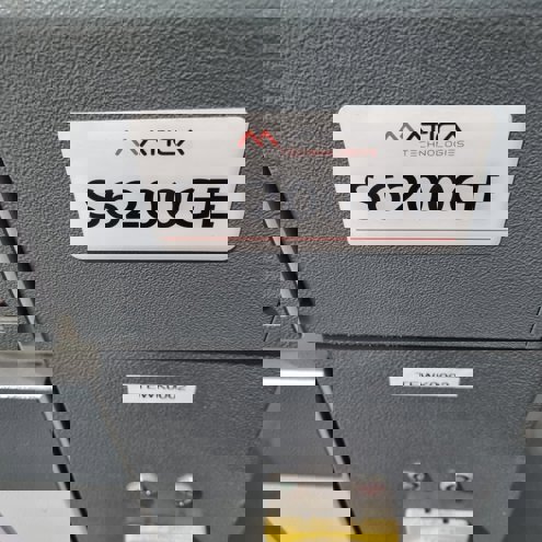 Digital Press  Matica Technologies  S 6200 GE Card Issuance System