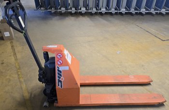 Elevators/lifters/weights MIC TMX-E C/GN 54X115