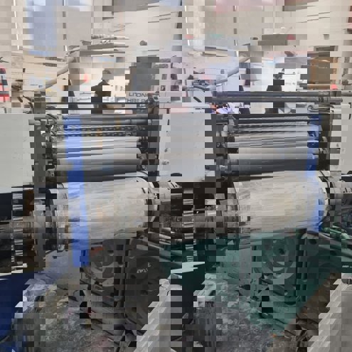 Envelope production Diamond Tools P 7 Litho Press