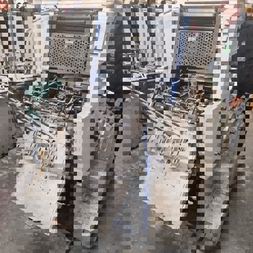 Envelope production Diamond Tools P 7 Litho Press