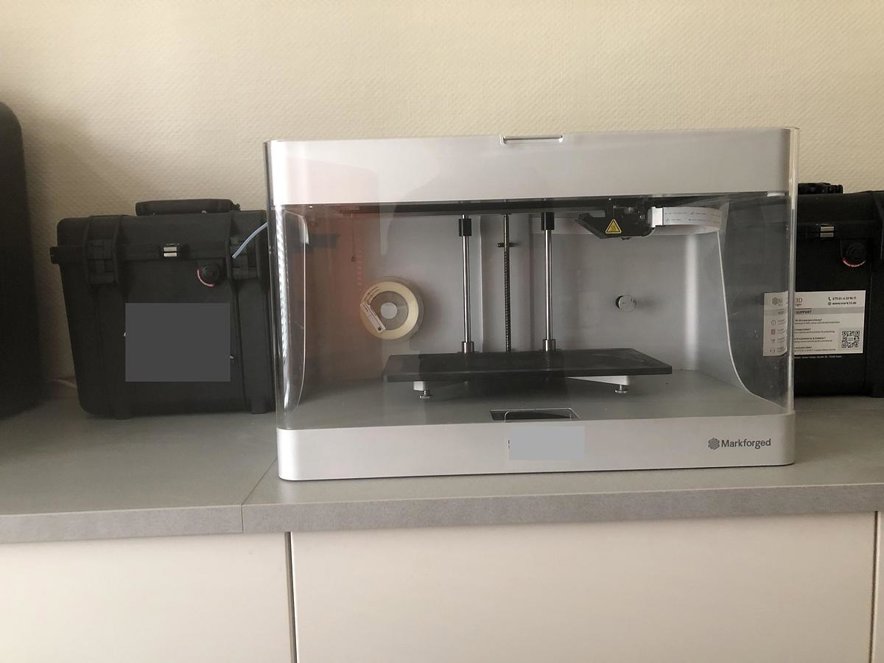 machine