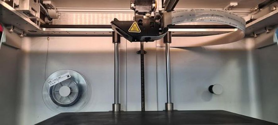 machine