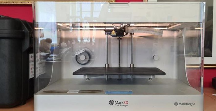 machine