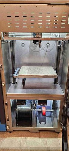 machine