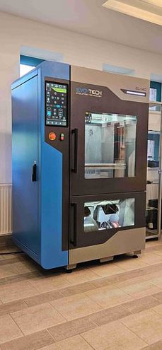 machine