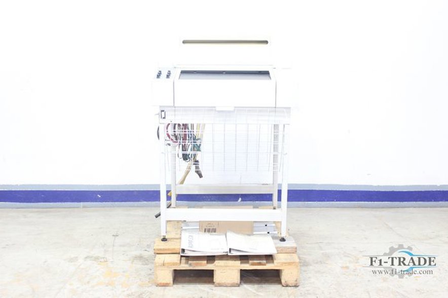 Film processors Agfa RapiFlex 51