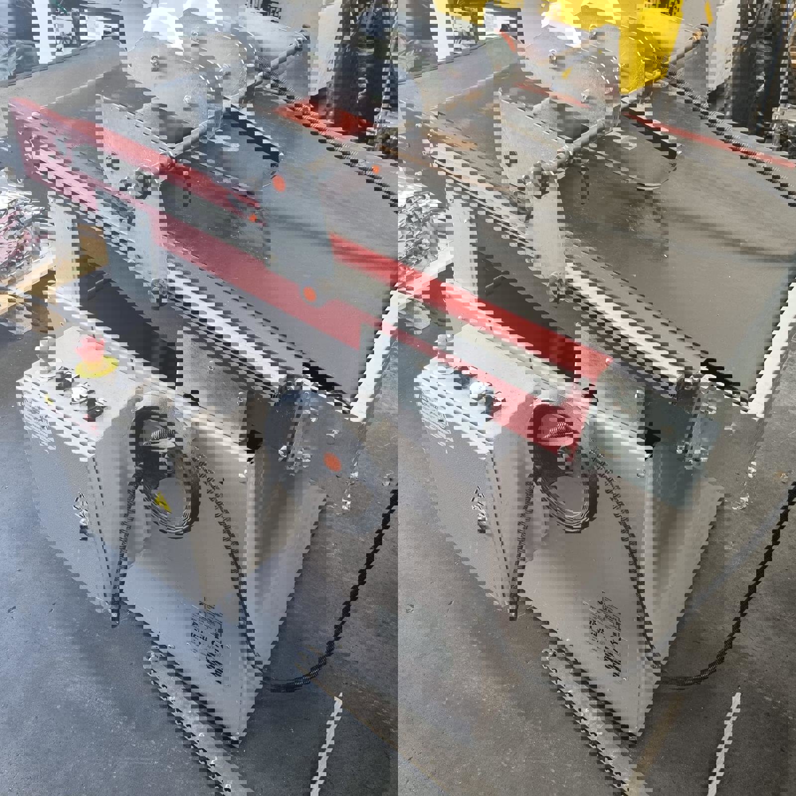 Folder Gluer Machines PETRATTO Metro 78-105