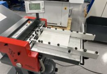 Eurofold  235 SM Finishing & Postpress, , Powiat Radom, Poland