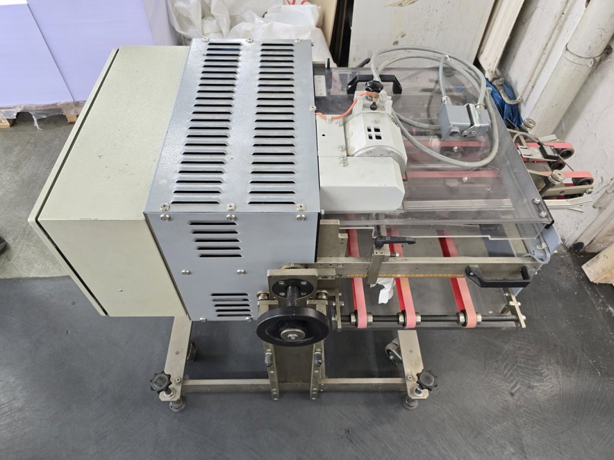 Folding Machine GUK ZK - 500
