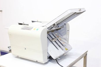 Folding Machine Hefter TF Master M