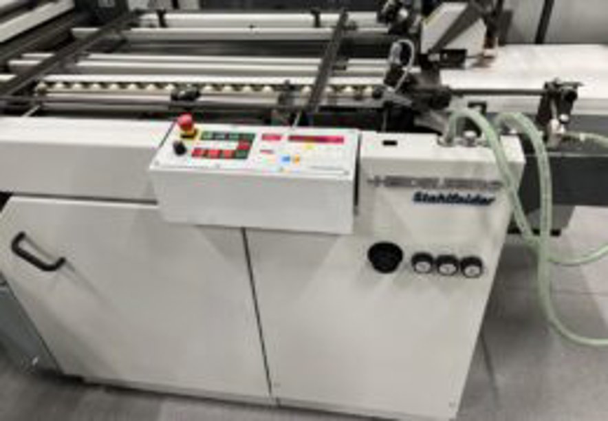 machine