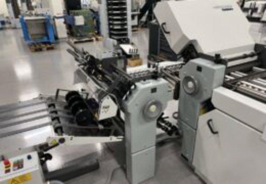 machine