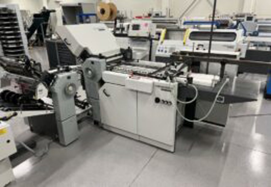 machine